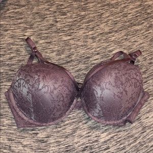Victoria Secret Push Up Bra